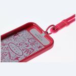 Husa XTREM Instant Custom E-INK cu MagSafe compatibila cu iPhone 18 Pro / 17 Pro, Roz 8 - lerato.ro