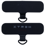 Husa XTREM Instant Custom E-INK cu MagSafe compatibila cu iPhone 18 Pro / 17 Pro, Roz 10 - lerato.ro