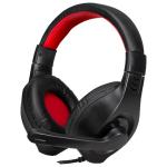 Kit gaming 4 in 1 XTRIKE ME CMX-415, Tastatura RGB, mouse, casti si mousepad, conexiune USB, Negru 5 - lerato.ro