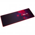 Mousepad gaming XTRIKE ME MP-005, 770 x 295 x 3 mm, Negru 5 - lerato.ro