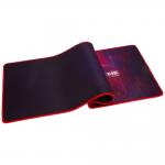 Mousepad gaming XTRIKE ME MP-005, 770 x 295 x 3 mm, Negru 6 - lerato.ro