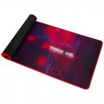 Mousepad gaming XTRIKE ME MP-005, 770 x 295 x 3 mm, Negru 7 - lerato.ro