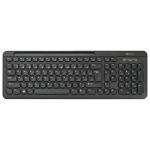 Tastatura wireless XTRIKE ME KB-303, 2.4GHz, Bluetooth, Negru 3 - lerato.ro