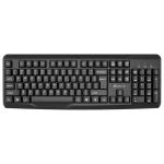 Tastatura XTRIKE ME KB-229, Cu fir, USB 2.0, Negru 3 - lerato.ro