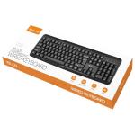 Tastatura XTRIKE ME KB-229, Cu fir, USB 2.0, Negru 5 - lerato.ro