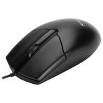 Mouse gaming XTRIKE ME GM-124, cu fir, USB, 1000 DPI, 3 Butoane, Negru 3 - lerato.ro
