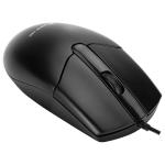 Mouse gaming XTRIKE ME GM-124, cu fir, USB, 1000 DPI, 3 Butoane, Negru 5 - lerato.ro