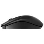 Mouse gaming XTRIKE ME GM-124, cu fir, USB, 1000 DPI, 3 Butoane, Negru 6 - lerato.ro