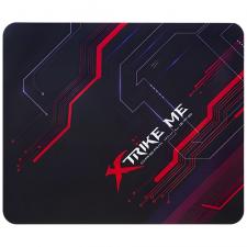Mousepad gaming XTRIKE ME MP-005, 320 x 270 x 2 mm, Negru