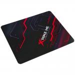 Mousepad gaming XTRIKE ME MP-005, 320 x 270 x 2 mm, Negru 4 - lerato.ro