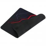 Mousepad gaming XTRIKE ME MP-005, 320 x 270 x 2 mm, Negru 5 - lerato.ro