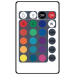 Banda LED XTRIKE ME HT-5050 B3, Control aplicatie / telecomanda, Bluetooth, 3m, USB, RGB 5 - lerato.ro