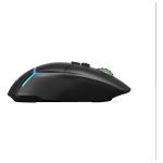 Mouse gaming XTRIKE ME GM-415, cu fir, USB 2.0, RGB, 8000 DPI, 9 Butoane, Negru 5 - lerato.ro