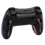 Controller wireless XTRIKE ME GP-52 pentru PC, Steam, Android, iOS si PS4, Bluetooth 4.2, 800 mAh, Negru 7 - lerato.ro