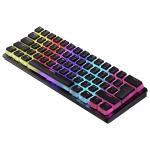 Tastatura mecanica XTRIKE ME GK-985P, Cu fir USB, RGB, Negru 4 - lerato.ro