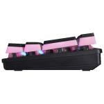 Tastatura mecanica XTRIKE ME GK-985P, Cu fir USB, RGB, Negru 5 - lerato.ro