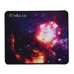 Kit gaming 4 in 1 XTRIKE ME CMX-415, Tastatura, mouse, casti si mousepad, conexiune USB, RGB, Negru 5 - lerato.ro