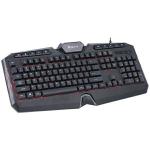 Tastatura mecanica XTRIKE ME KB-509, Cu fir USB, RGB, Negru 4 - lerato.ro