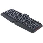 Tastatura mecanica XTRIKE ME KB-509, Cu fir USB, RGB, Negru 3 - lerato.ro