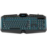 Tastatura mecanica XTRIKE ME KB-509, Cu fir USB, RGB, Negru 2 - lerato.ro