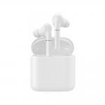 Casti bluetooth wireless Xiaomi Haylou T19, Bluetooth 5.0, 600 mAh, Alb 2 - lerato.ro