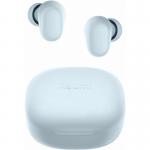 Casti bluetooth wireless Xiaomi Redmi Buds 6 Play, Bluetooth 5.4, USB-C, Albastru 2 - lerato.ro