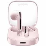 Casti bluetooth wireless Xiaomi Redmi Buds 6 Active, Bluetooth 5.4, USB-C, Roz 2 - lerato.ro