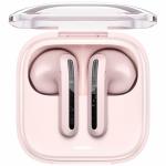 Casti bluetooth wireless Xiaomi Redmi Buds 6 Active, Bluetooth 5.4, USB-C, Roz 4 - lerato.ro