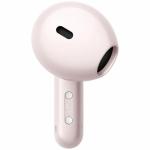Casti bluetooth wireless Xiaomi Redmi Buds 6 Active, Bluetooth 5.4, USB-C, Roz 5 - lerato.ro