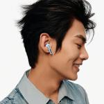 Casti bluetooth wireless Xiaomi Redmi Buds 6 Active, Bluetooth 5.4, USB-C, Albastru 4 - lerato.ro