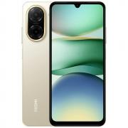 Telefon mobil Xiaomi Redmi A5, 64GB, 3GB, 6.88 inch, 5200mAh, Gold