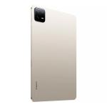 Tableta Xiaomi Pad 6, Procesor Qualcomm Snapdragon 870, 6GB RAM, 128GB, 11 inch, 13MP, Wi-Fi, Bluetooth, Android, Gold 5 - lerato.ro