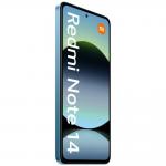 Telefon mobil Xiaomi Redmi Note 14, 128GB, 6GB, 6.67 inch, 5500mAh, Ocean Blue 5 - lerato.ro