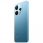 Telefon mobil Xiaomi Redmi Note 14, 128GB, 6GB, 6.67 inch, 5500mAh, Ocean Blue 6 - lerato.ro