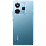 Telefon mobil Xiaomi Redmi Note 14, 128GB, 6GB, 6.67 inch, 5500mAh, Ocean Blue 7 - lerato.ro