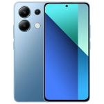 Telefon mobil Xiaomi Redmi Note 13, 128GB, 6GB, 6.67 inch, 5000mAh, Ice Blue 2 - lerato.ro