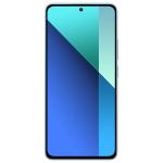 Telefon mobil Xiaomi Redmi Note 13, 128GB, 6GB, 6.67 inch, 5000mAh, Ice Blue 3 - lerato.ro