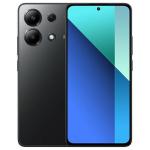 Telefon mobil Xiaomi Redmi Note 13, 128GB, 6GB, 6.67 inch, 5000mAh, Midnight Black 2 - lerato.ro