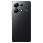 Telefon mobil Xiaomi Redmi Note 13, 128GB, 6GB, 6.67 inch, 5000mAh, Midnight Black 4 - lerato.ro