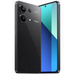 Telefon mobil Xiaomi Redmi Note 13, 128GB, 6GB, 6.67 inch, 5000mAh, Midnight Black 5 - lerato.ro