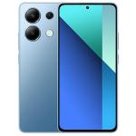 Telefon mobil Xiaomi Redmi Note 13, 256GB, 8GB, 6.67 inch, 5000mAh, Ice Blue 2 - lerato.ro