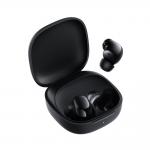 Casti wireless Xiaomi Redmi Buds 6 Play, Noise Cancelling, Bluetooth 5.4, Autonomie 36h, Negru 5 - lerato.ro