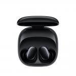 Casti wireless Xiaomi Redmi Buds 6 Play, Noise Cancelling, Bluetooth 5.4, Autonomie 36h, Negru 4 - lerato.ro