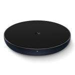 Incarcator Wireless Xiaomi Mi Pad, 10W / 7.5W / 5W, 2.4A, USB-C, Negru 2 - lerato.ro