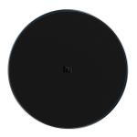 Incarcator Wireless Xiaomi Mi Pad, 10W / 7.5W / 5W, 2.4A, USB-C, Negru 3 - lerato.ro