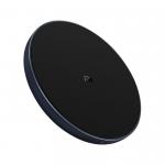 Incarcator Wireless Xiaomi Mi Pad, 10W / 7.5W / 5W, 2.4A, USB-C, Negru 4 - lerato.ro
