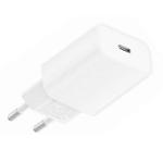 Incarcator retea Xiaomi, 1x USB-C, 20W, 3A, Fast Charging, Alb 2 - lerato.ro