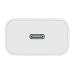 Incarcator retea Xiaomi, 1x USB-C, 20W, 3A, Fast Charging, Alb 3 - lerato.ro