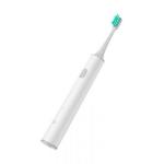 Periuta de dinti sonica Xiaomi Mi Electric Toothbrush T500, 3 moduri de curatare, 6 senzori smart, Timer, IPX7, Alb 5 - lerato.ro