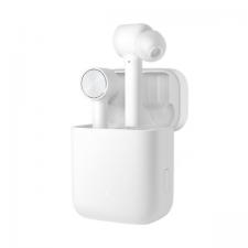 Casti wireless Xiaomi Mi True, Bluetooth 4.2, Autonomie 3h, USB-C, Alb